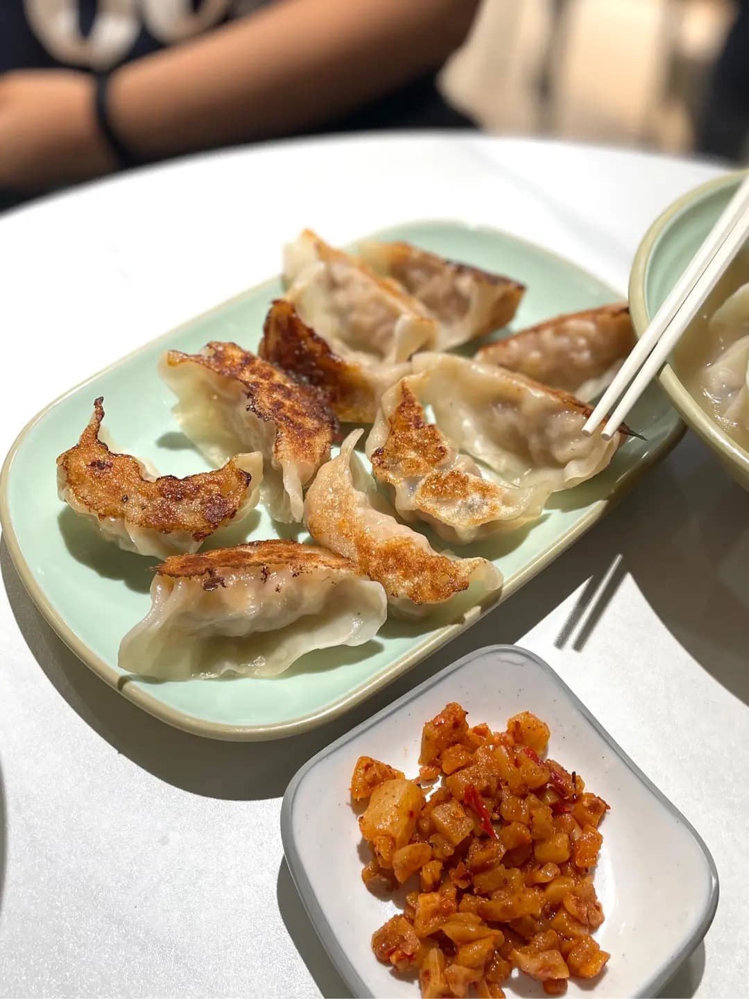 品味餃 photo 8