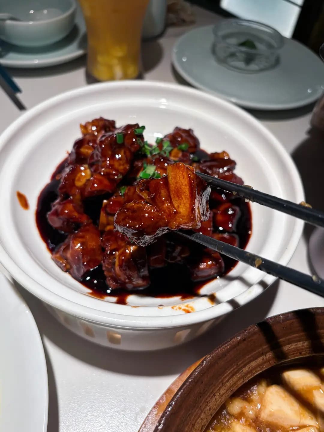綠茶餐廳 (朗豪坊) photo 8