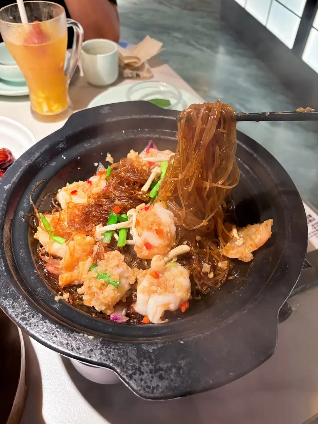 綠茶餐廳 (朗豪坊) photo 3