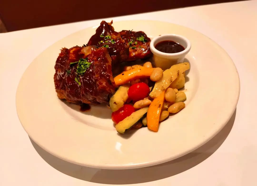 Amaroni's New York Italian Restaurant & Café (又一城) photo 1