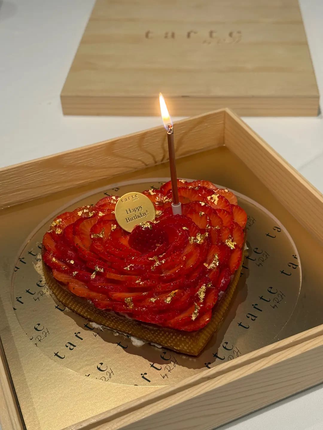 tarte by RH photo 1