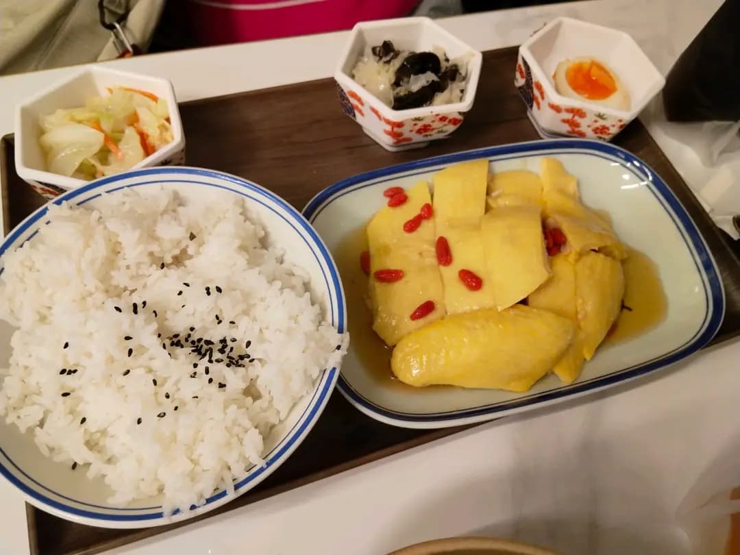 秋意 photo 7