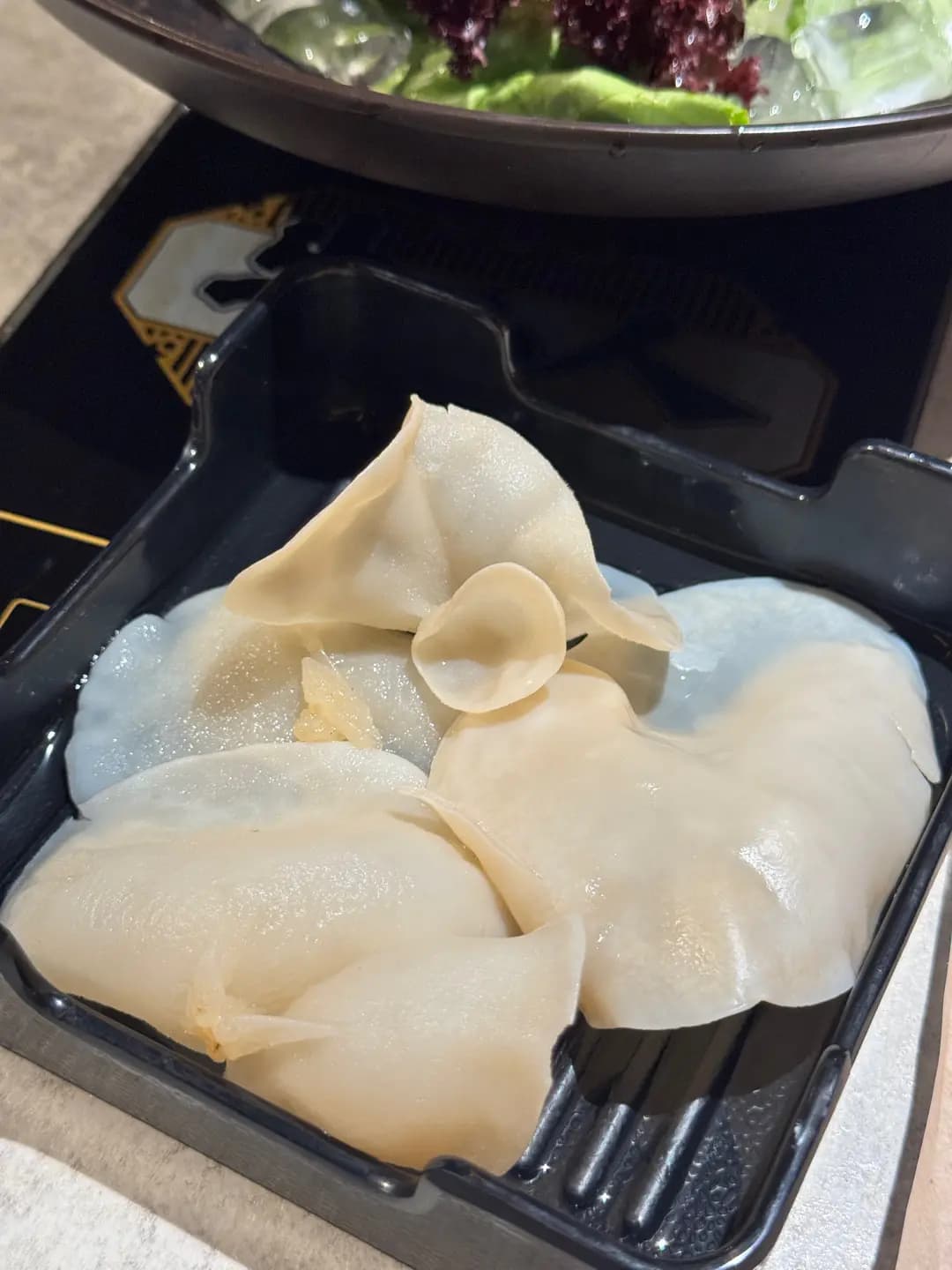 牛大人台灣火鍋吃到飽 (荷李活商業中心) photo 3