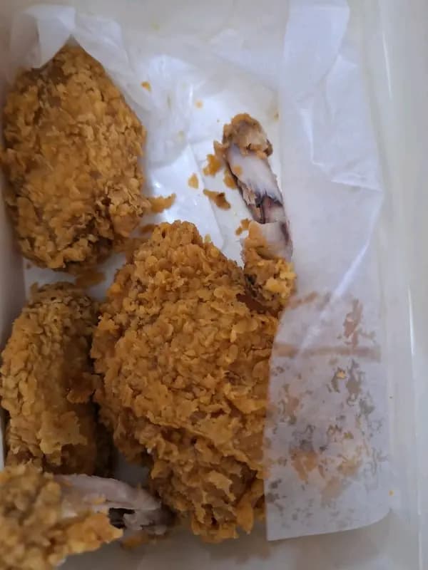 肯德基家鄉雞 (KFC) photo 4