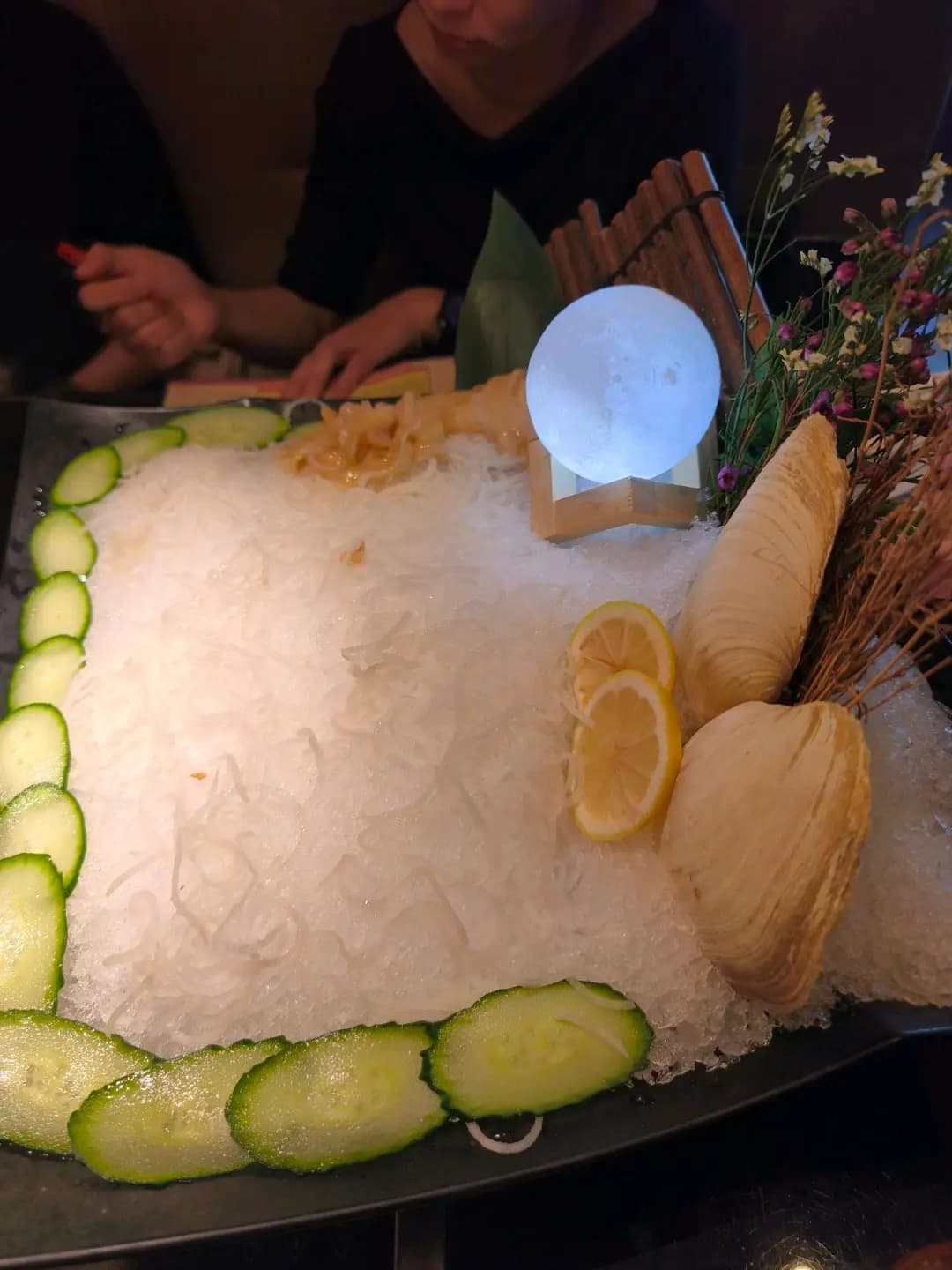 上品火鍋料理 photo 5