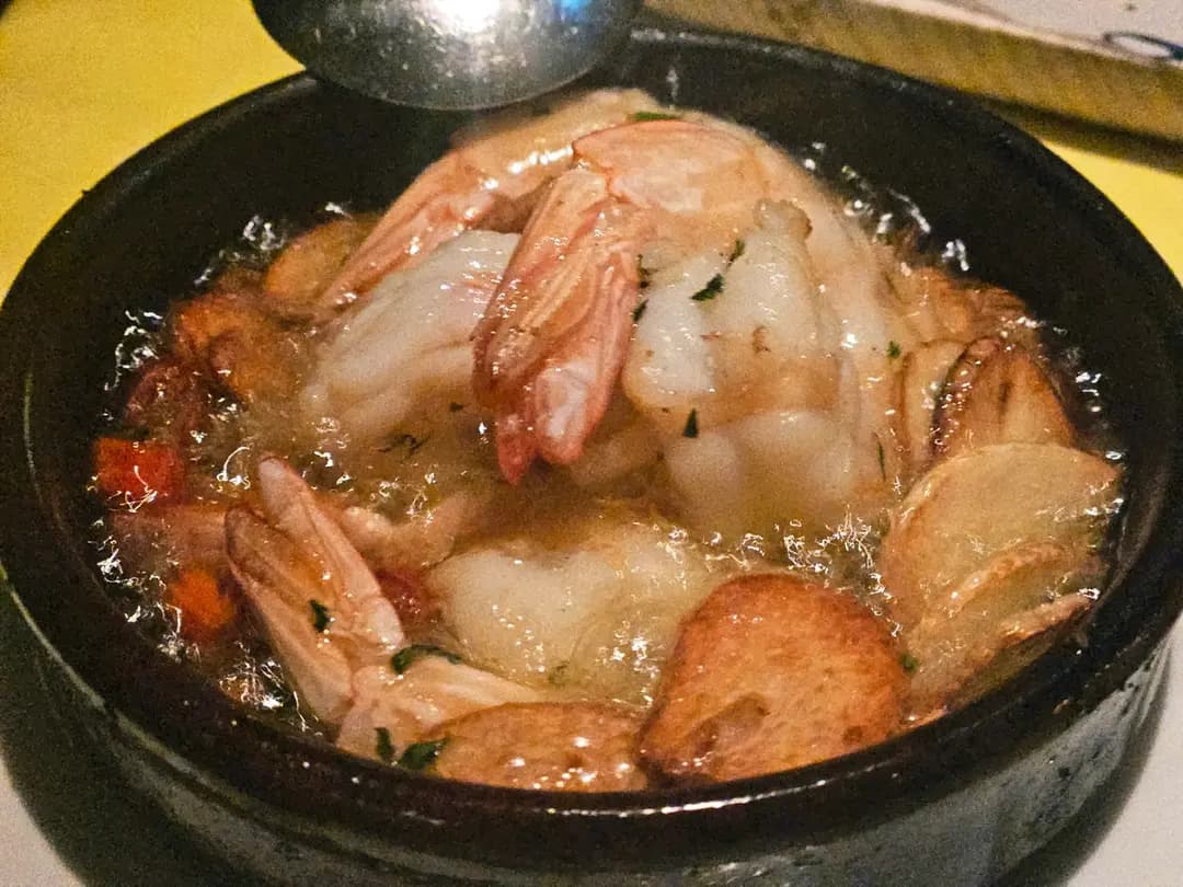 Ole Spanish Restaurant photo 1