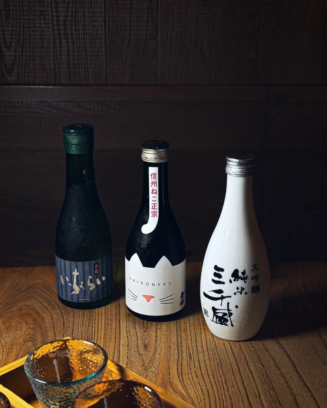 立体派拉麵 (威靈頓街) photo 3
