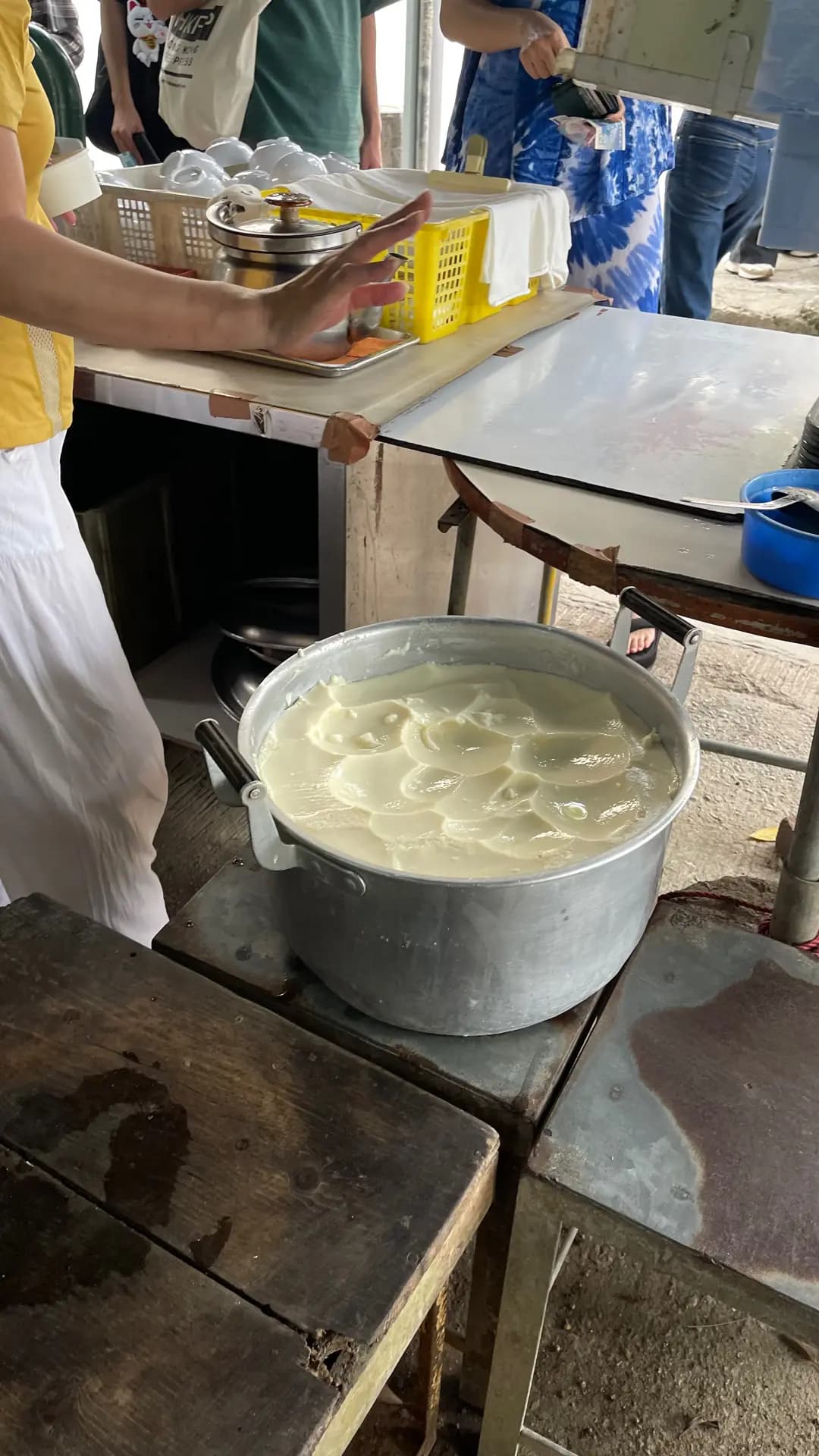 建興亞婆豆腐花 photo 1