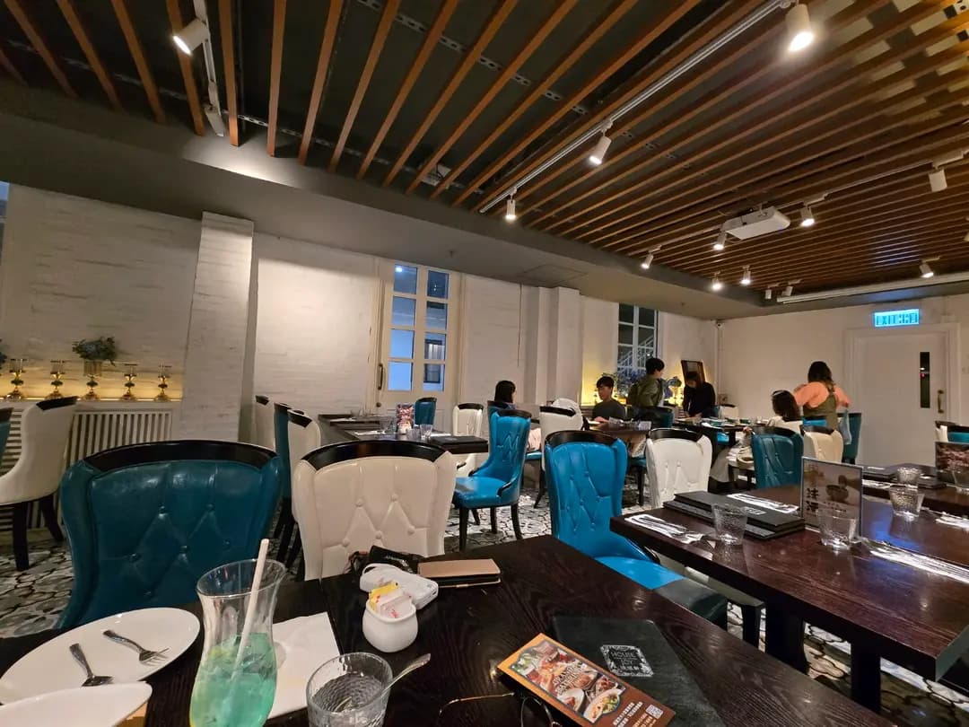 悅滿軒 photo 1