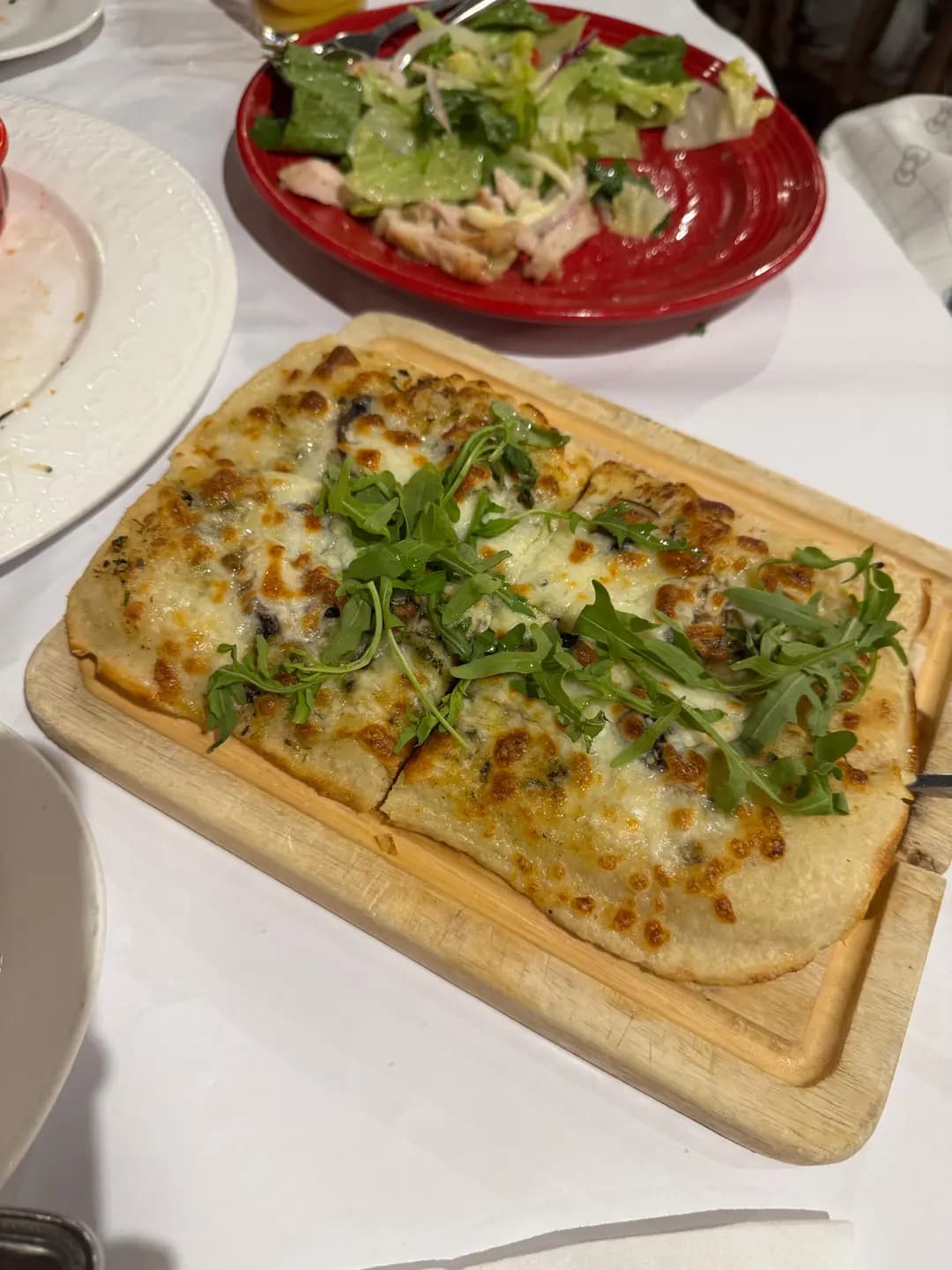 Amaroni's New York Italian Restaurant & Café (又一城) photo 4