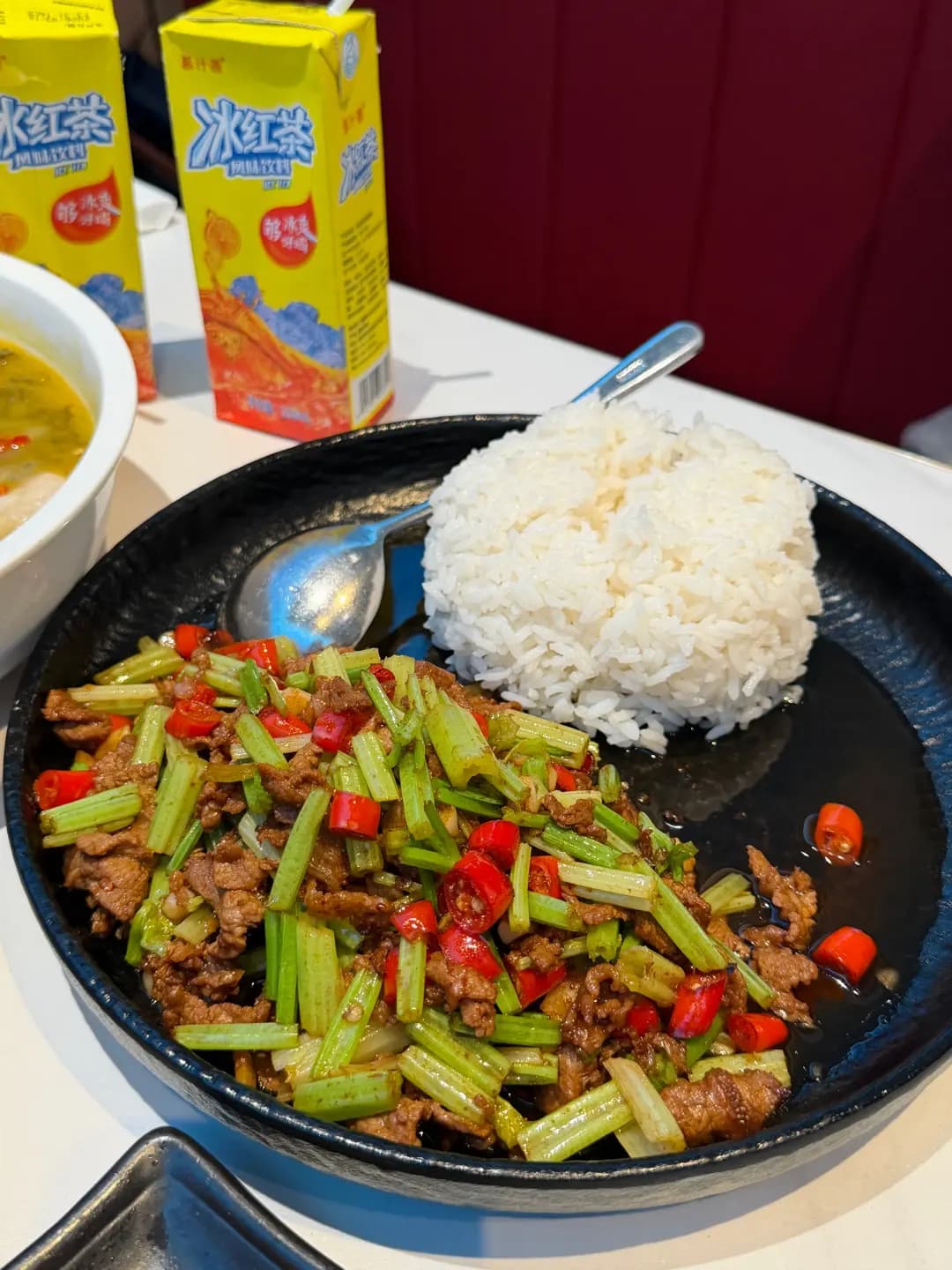 老長沙湘菜館 photo 3