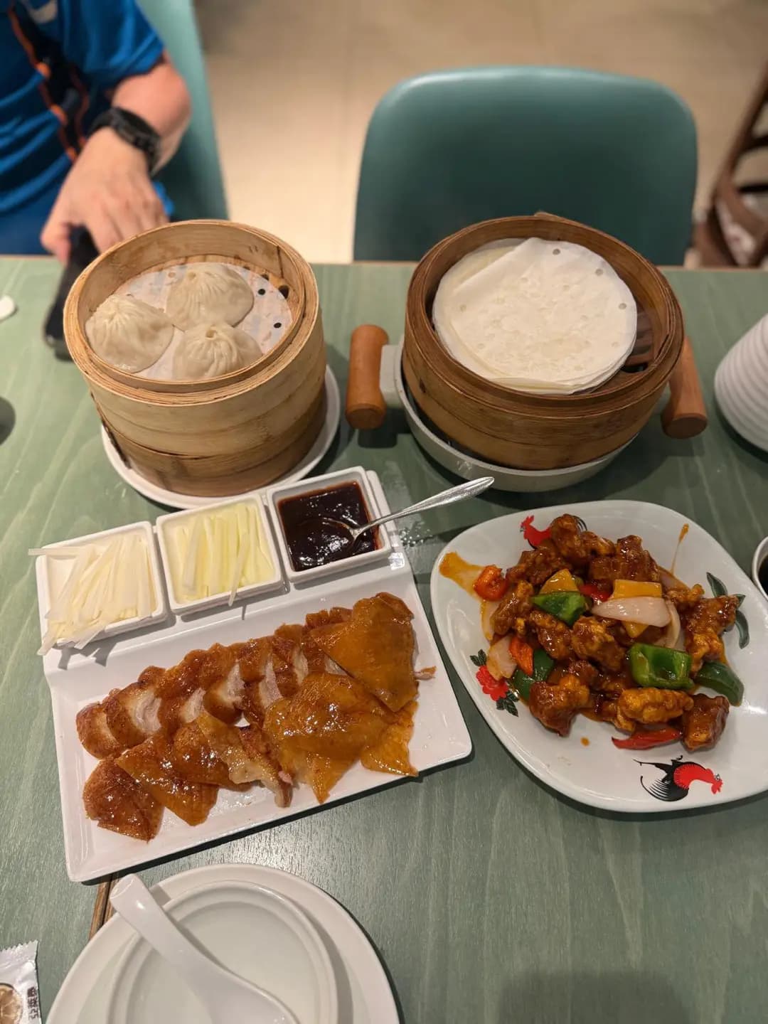 小魚鴨子 photo 1