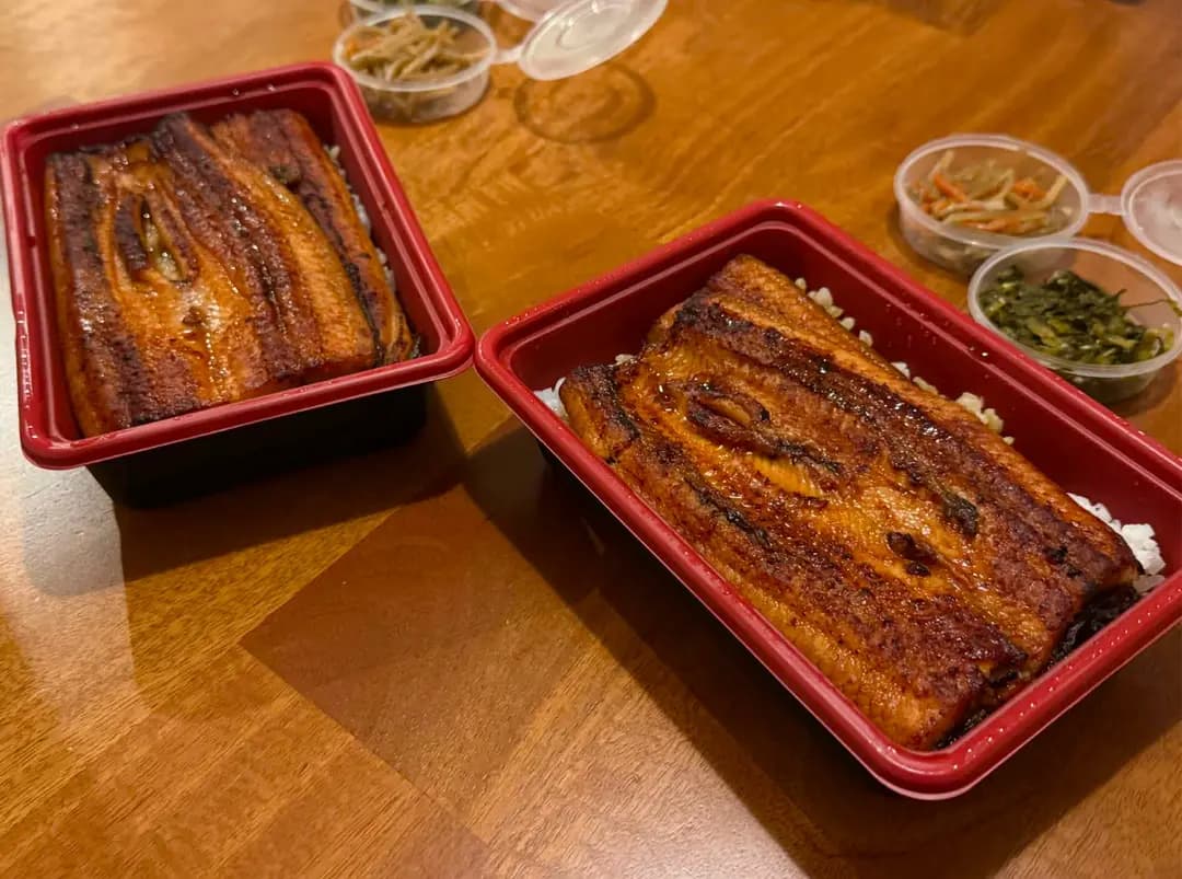 鰻の成瀬 photo 2