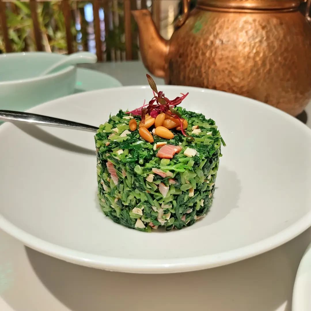 綠茶餐廳 (形點 I) photo 8