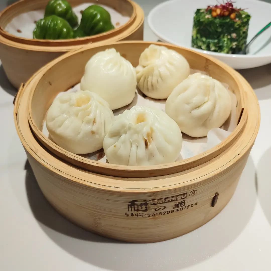 綠茶餐廳 (形點 I) photo 7