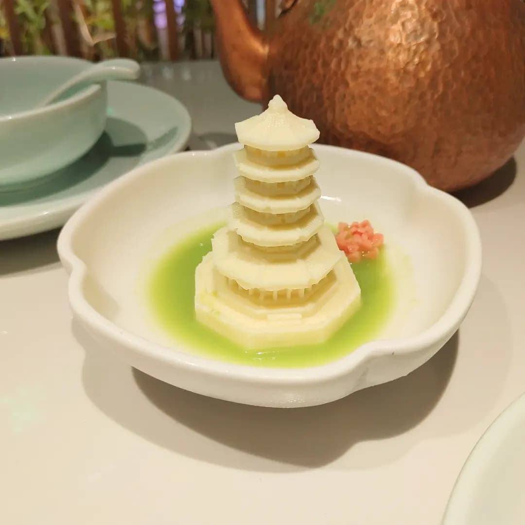 綠茶餐廳 (形點 I) photo 3