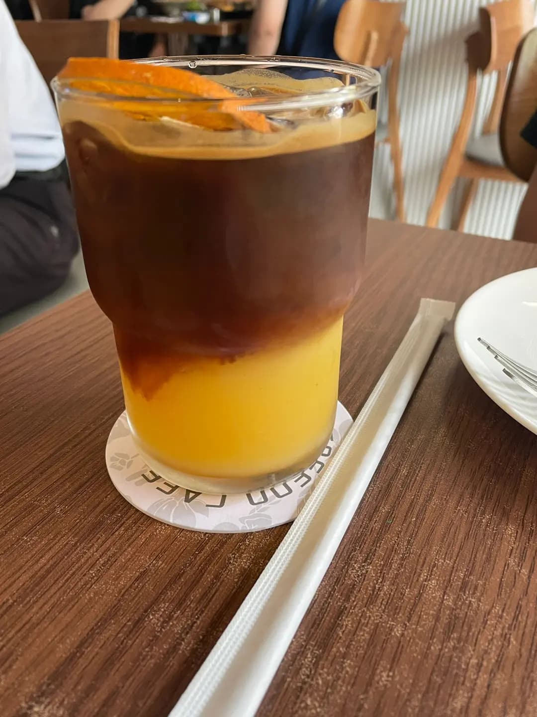 TREEOO CAFE photo 1