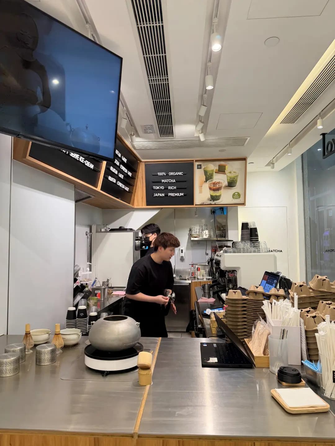 THE MATCHA TOKYO (H Queen’s) photo 8