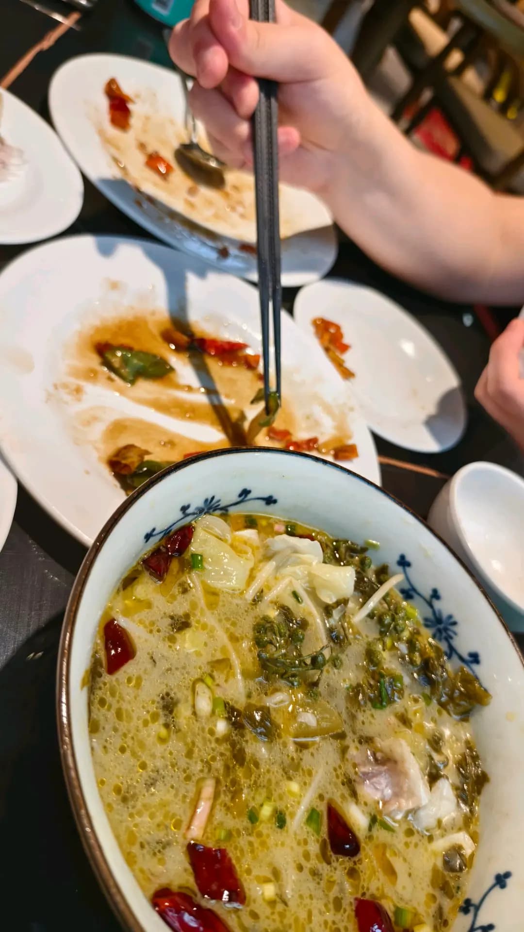 肥姐麻辣餐廳 photo 5