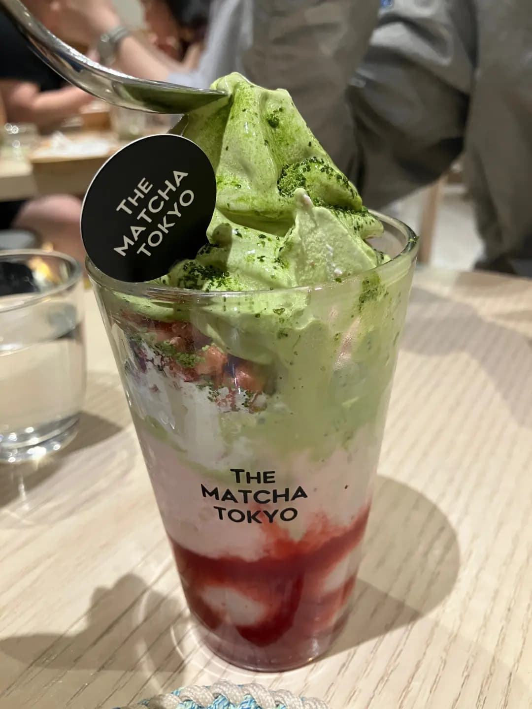 THE MATCHA TOKYO (太古城中心) photo 1