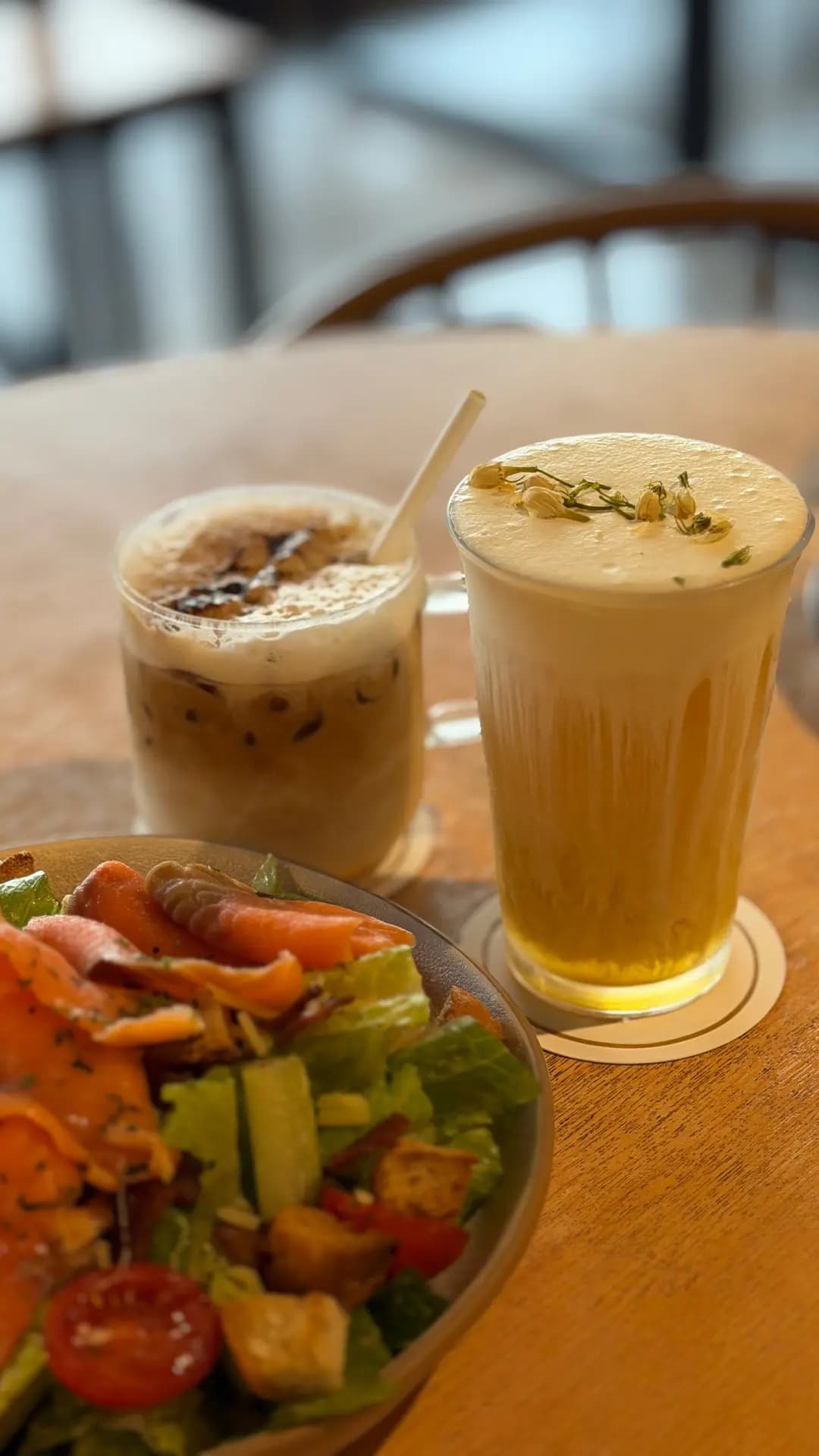 Season. Café photo 1