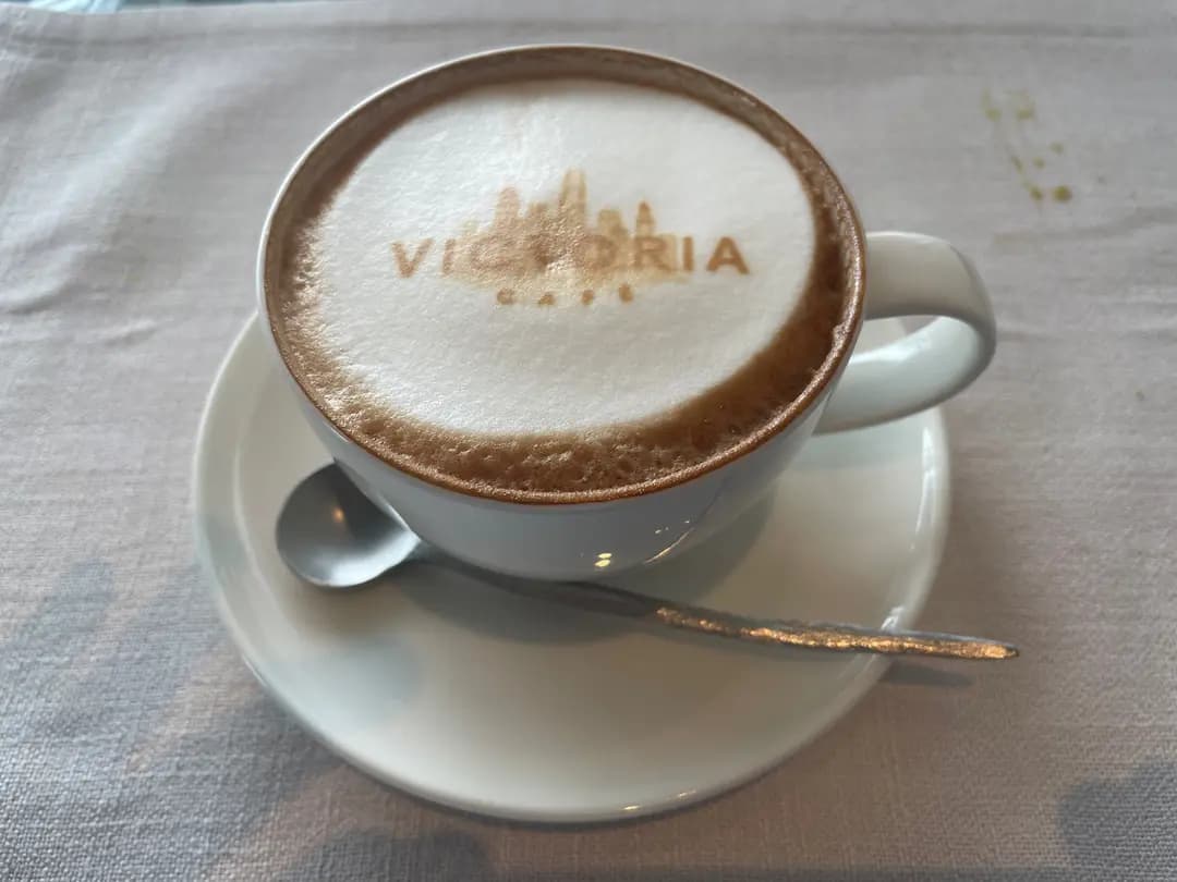 Victoria Café photo 5