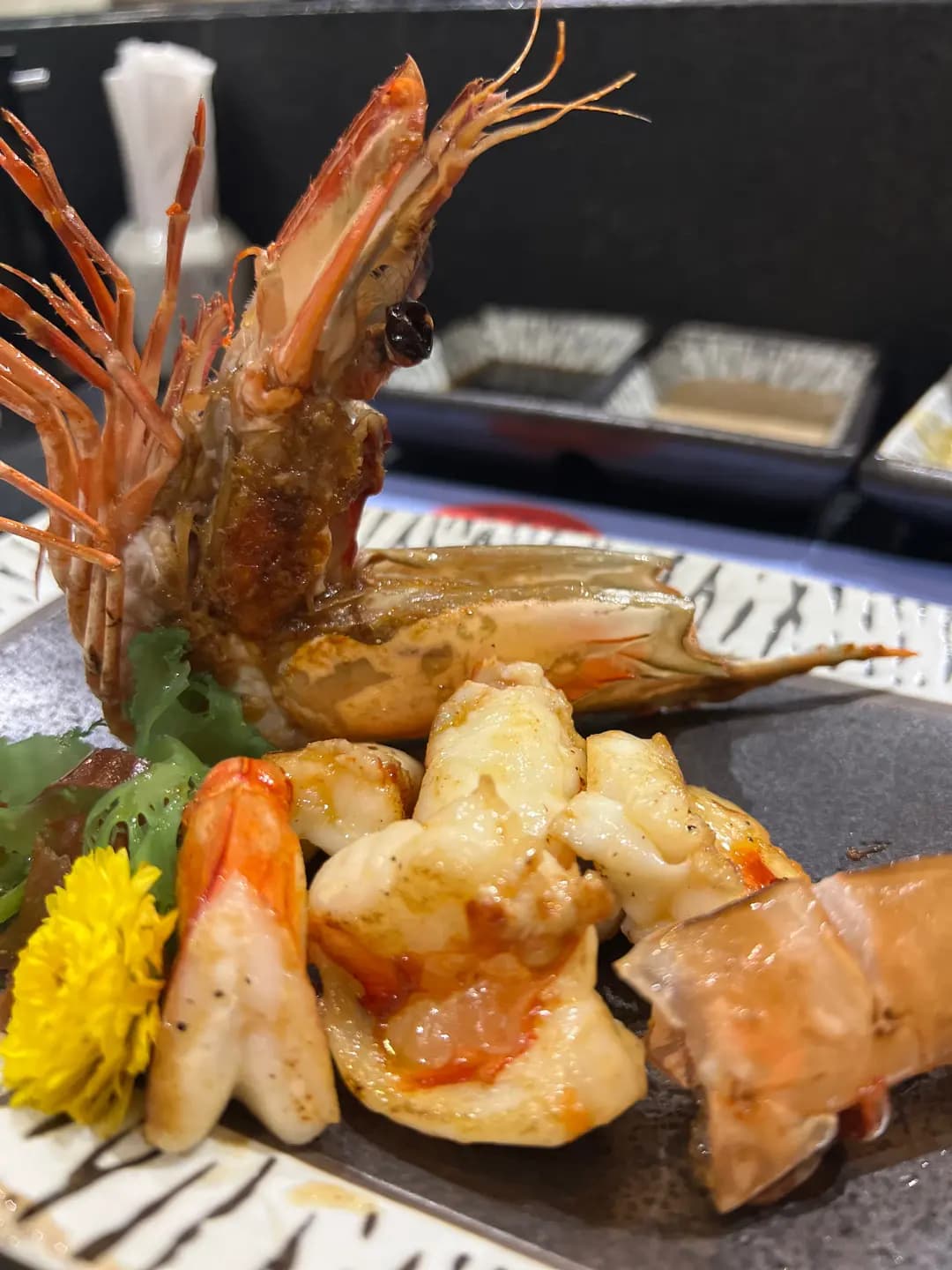 上野鐵板燒專門店 photo 1