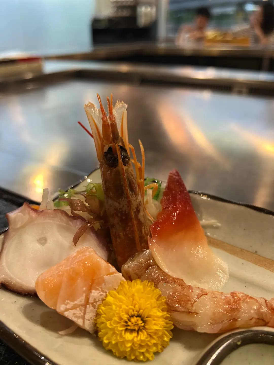 上野鐵板燒專門店 photo 8