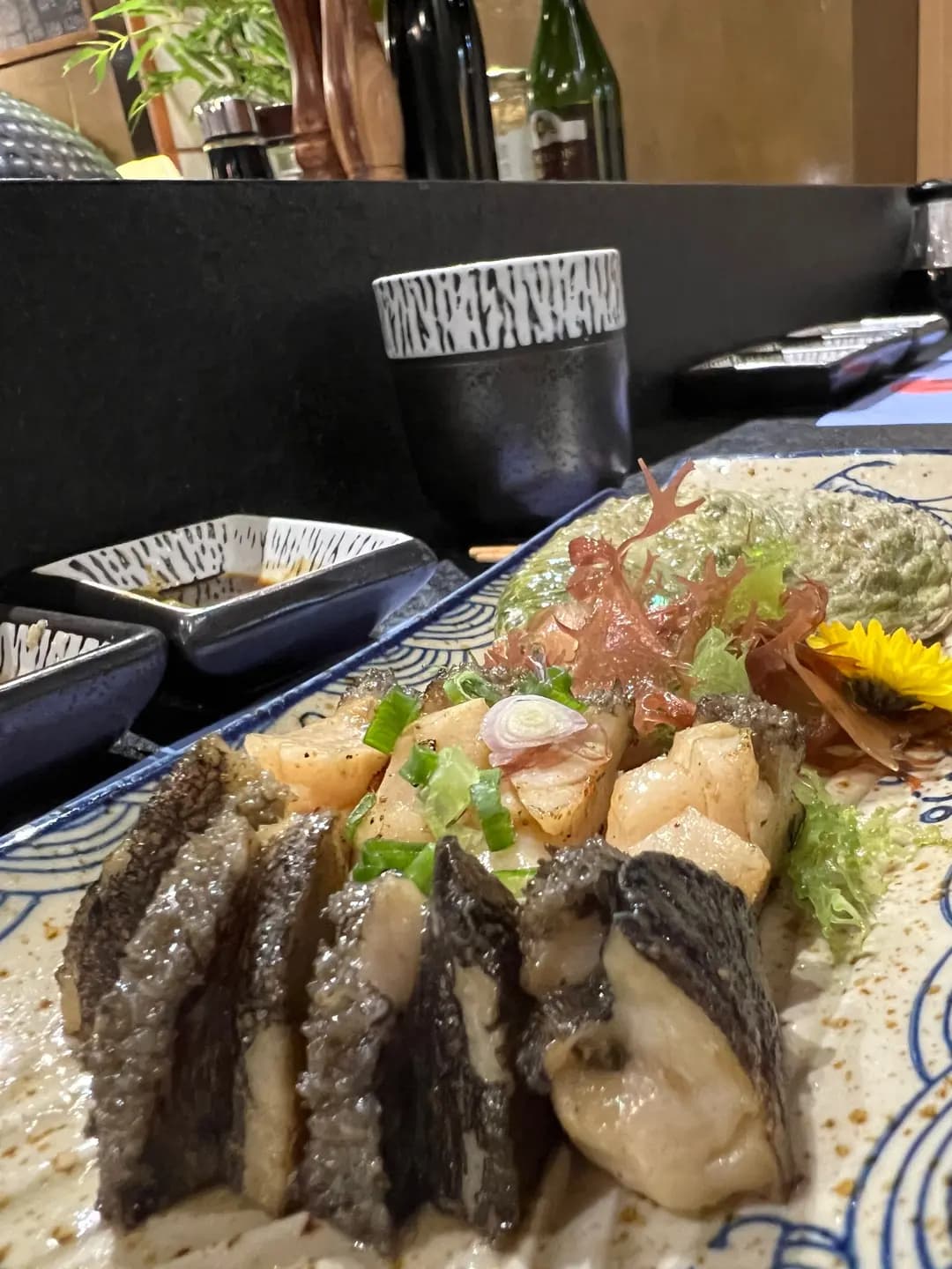 上野鐵板燒專門店 photo 3