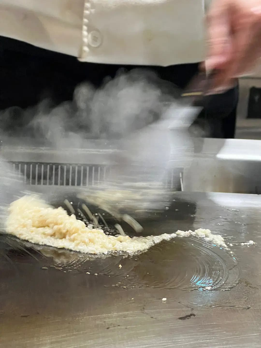 上野鐵板燒專門店 photo 5