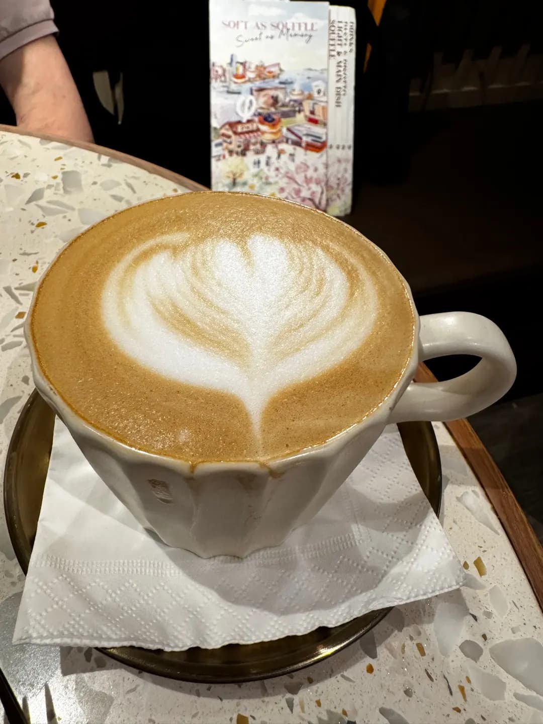 PHI Coffee & Pancake (卡佛大廈) photo 7