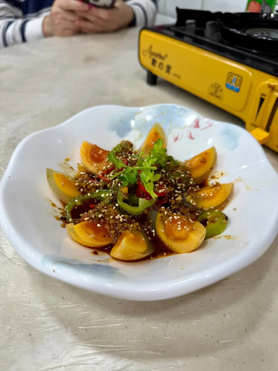 辛重慶 photo 3