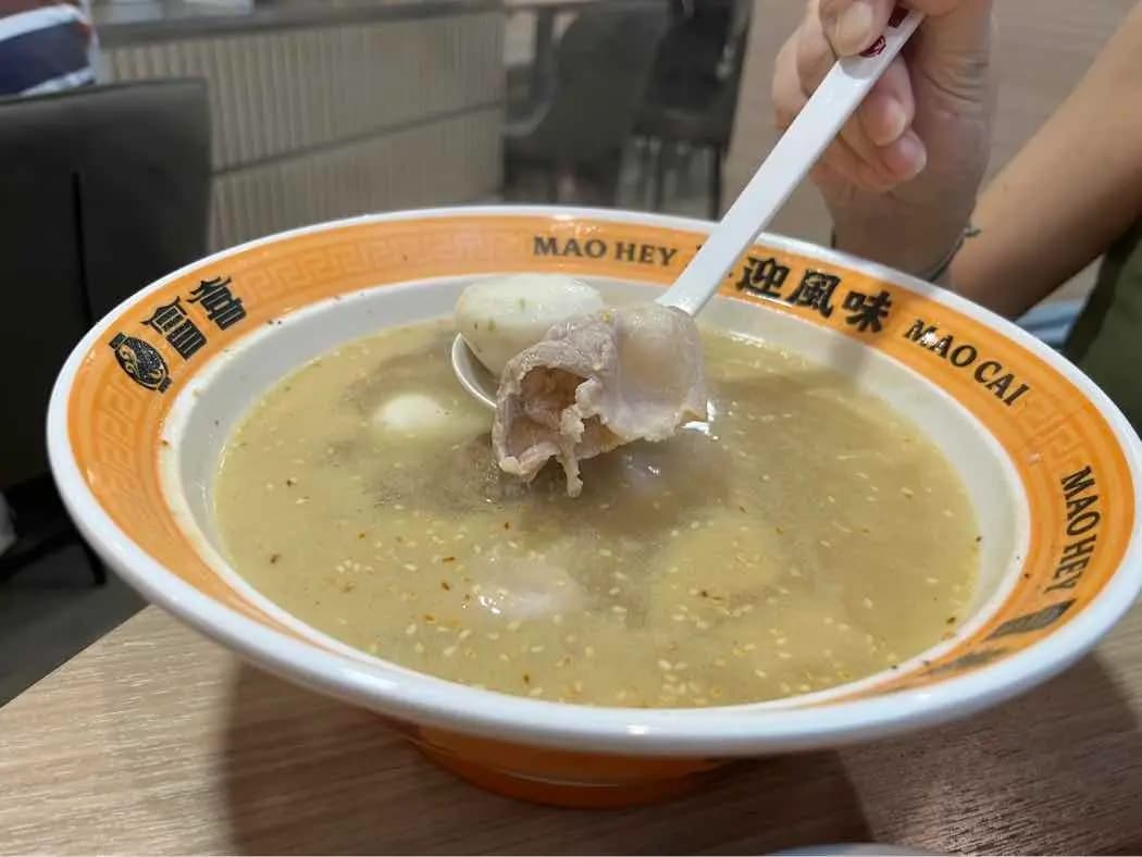 冒喜 (鴻光大廈) photo 6
