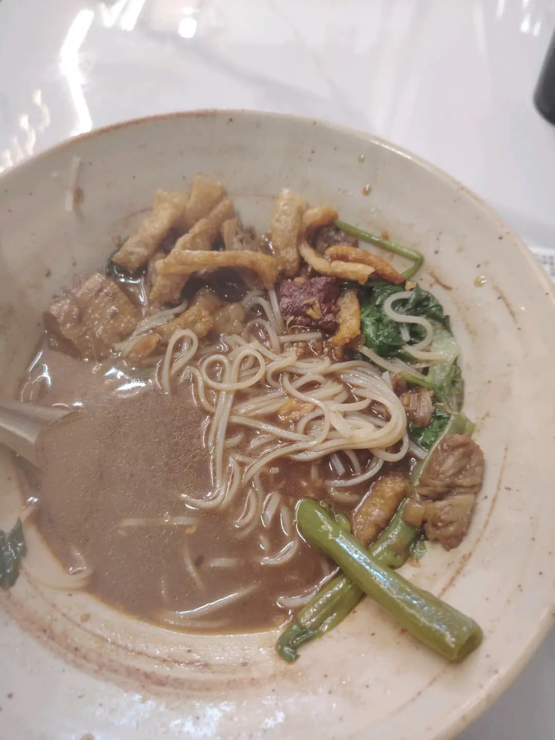 泰國人海南雞