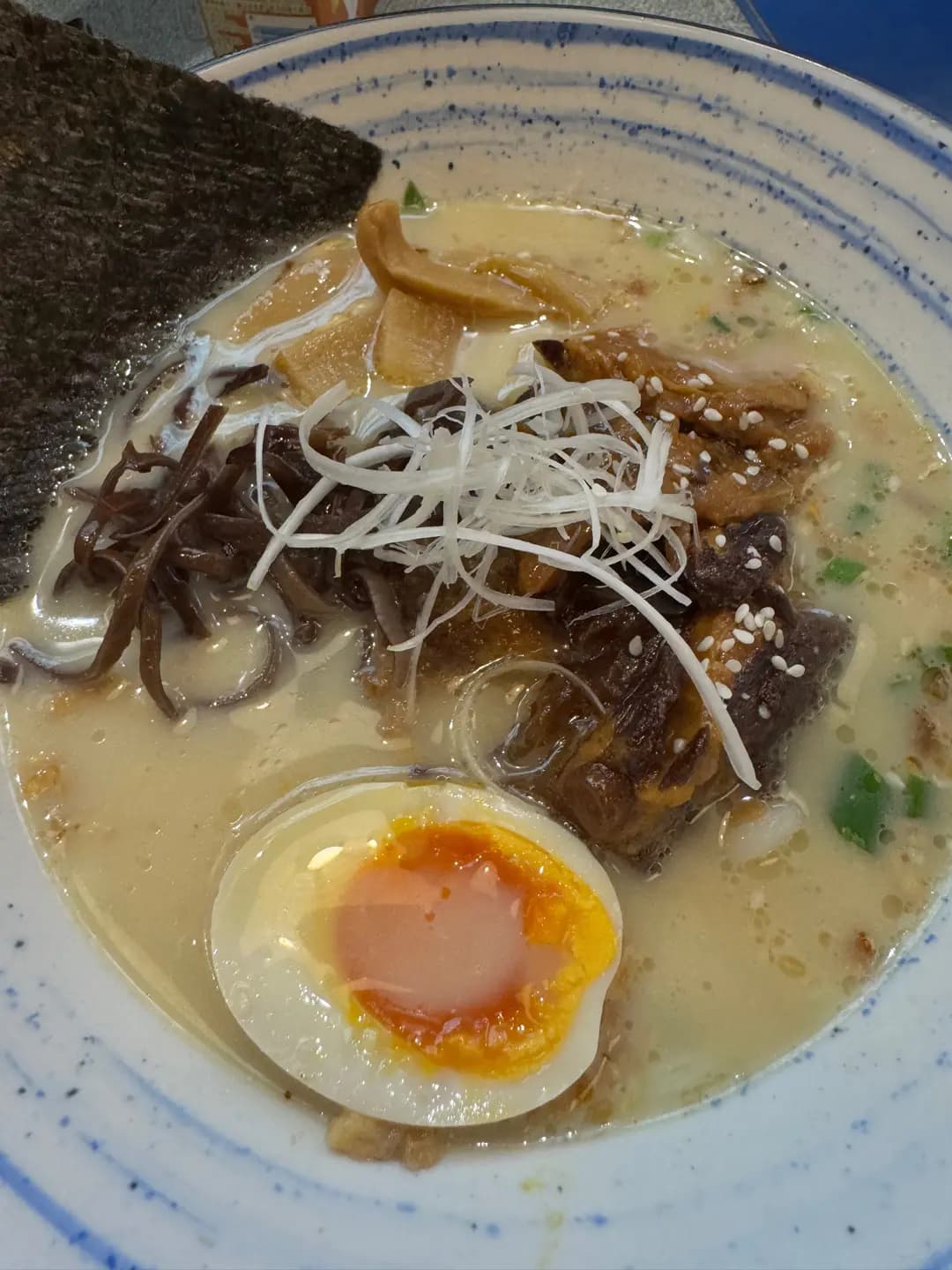 千尋拉麵 photo 8