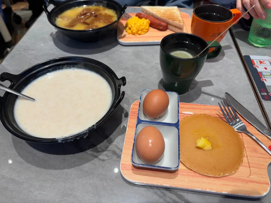 紅城 photo 3