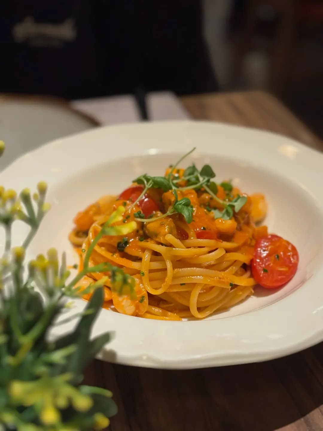 Osteria UNO photo 4