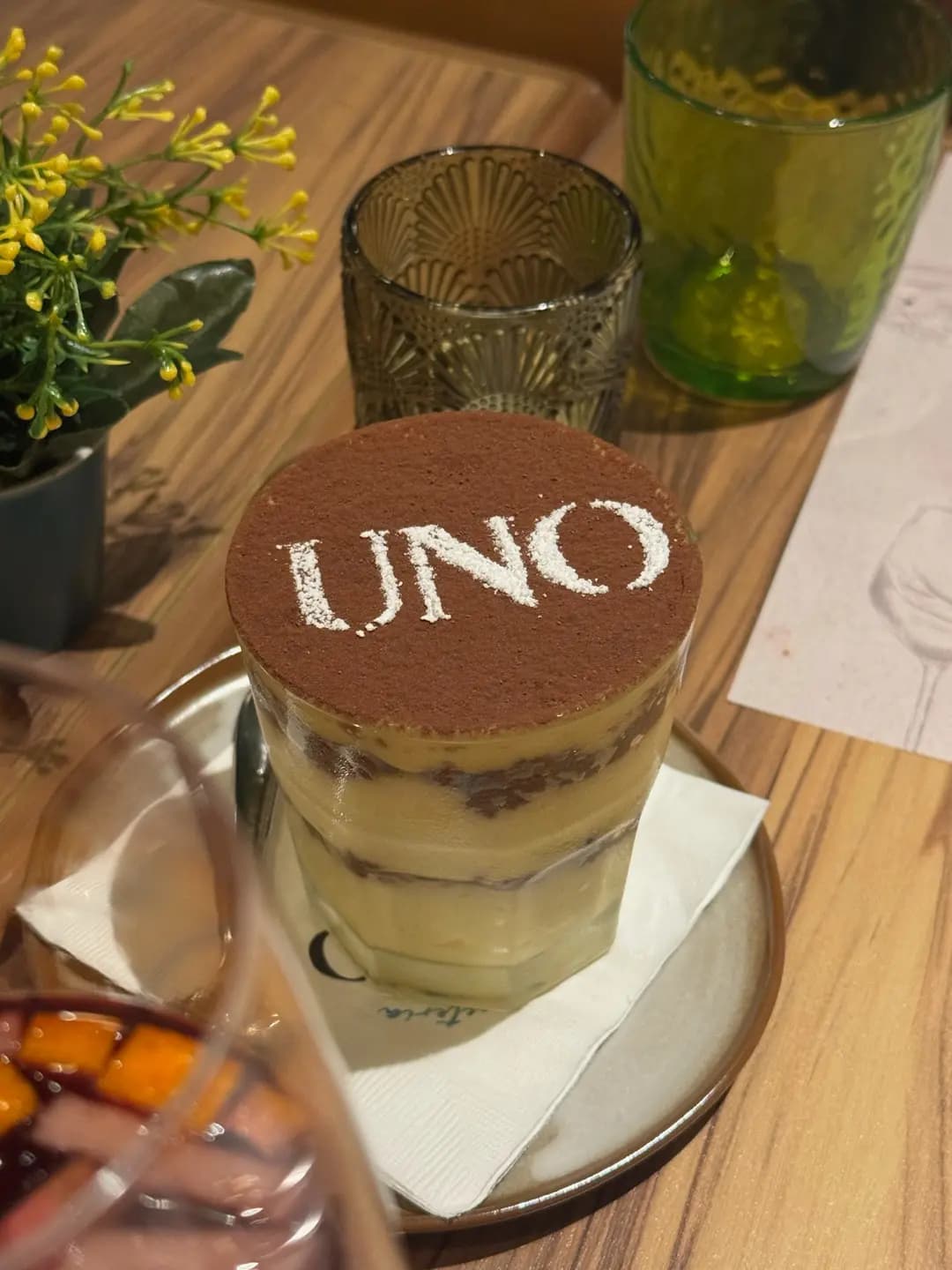 Osteria UNO photo 2