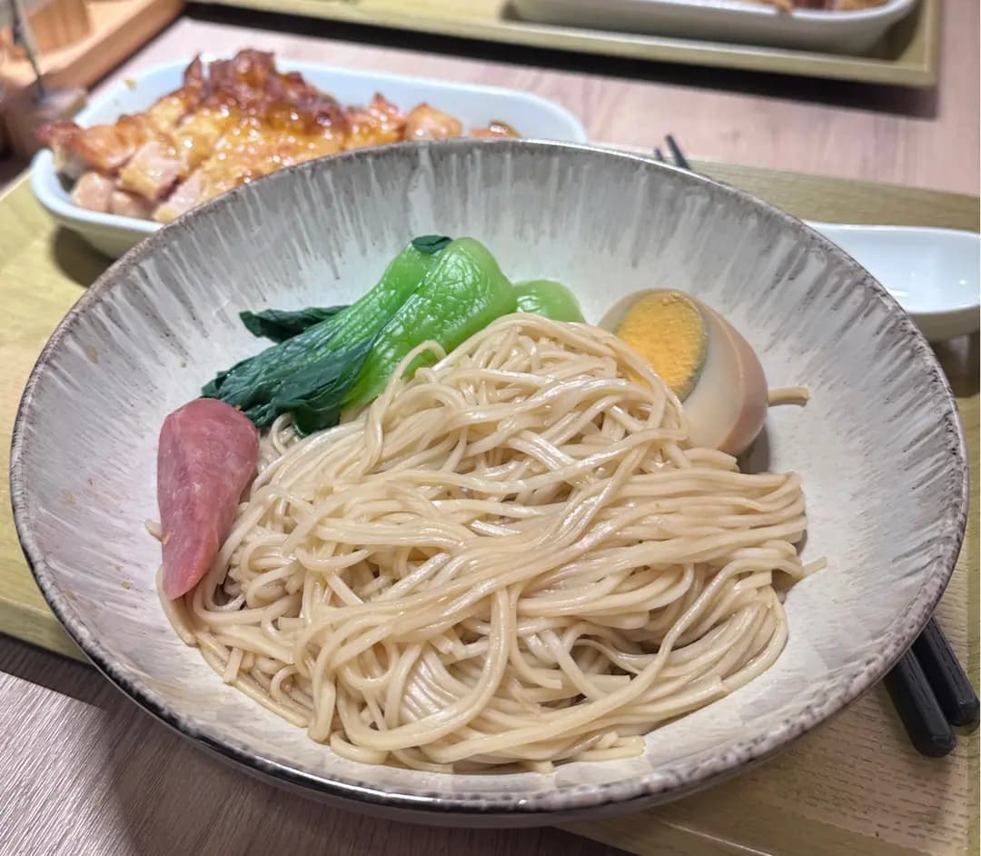 KiKi麵店 (希慎廣場) photo 5