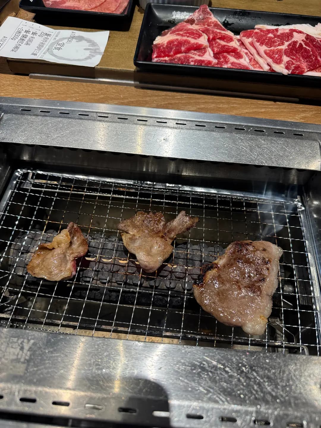 燒肉LIKE (V Walk) photo 7