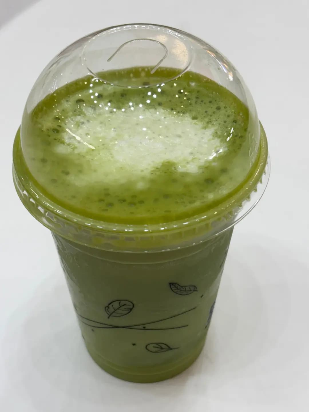 天仁茗茶 (新翠商場) photo 7
