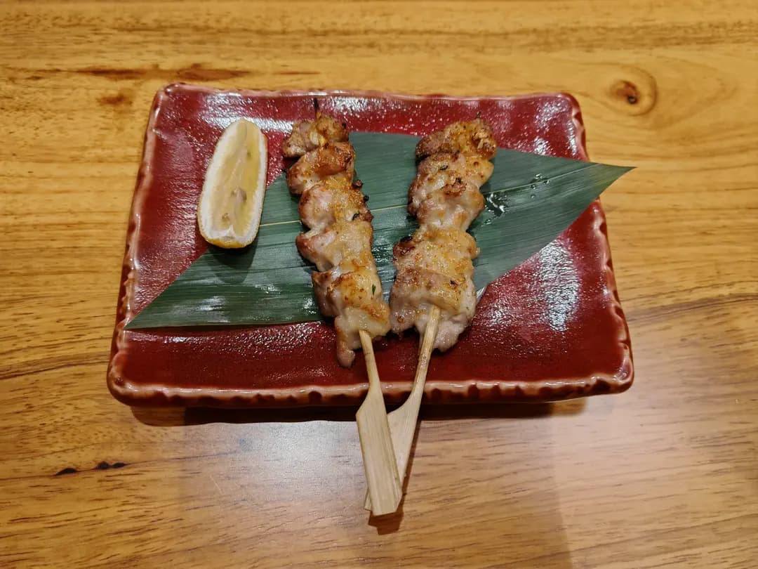 貓金波居食屋酒場 photo 1