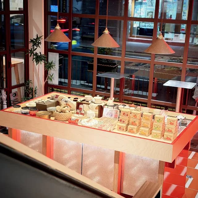 離念茶蒔 photo 7