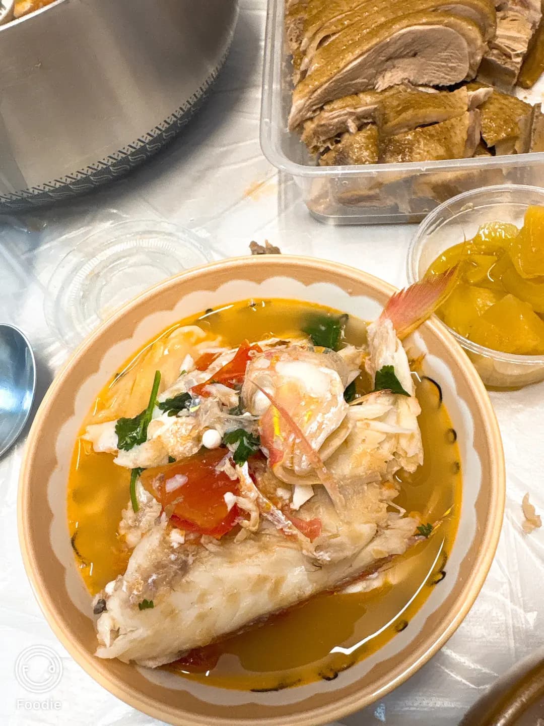 肥平平滷鵝小館 photo 3