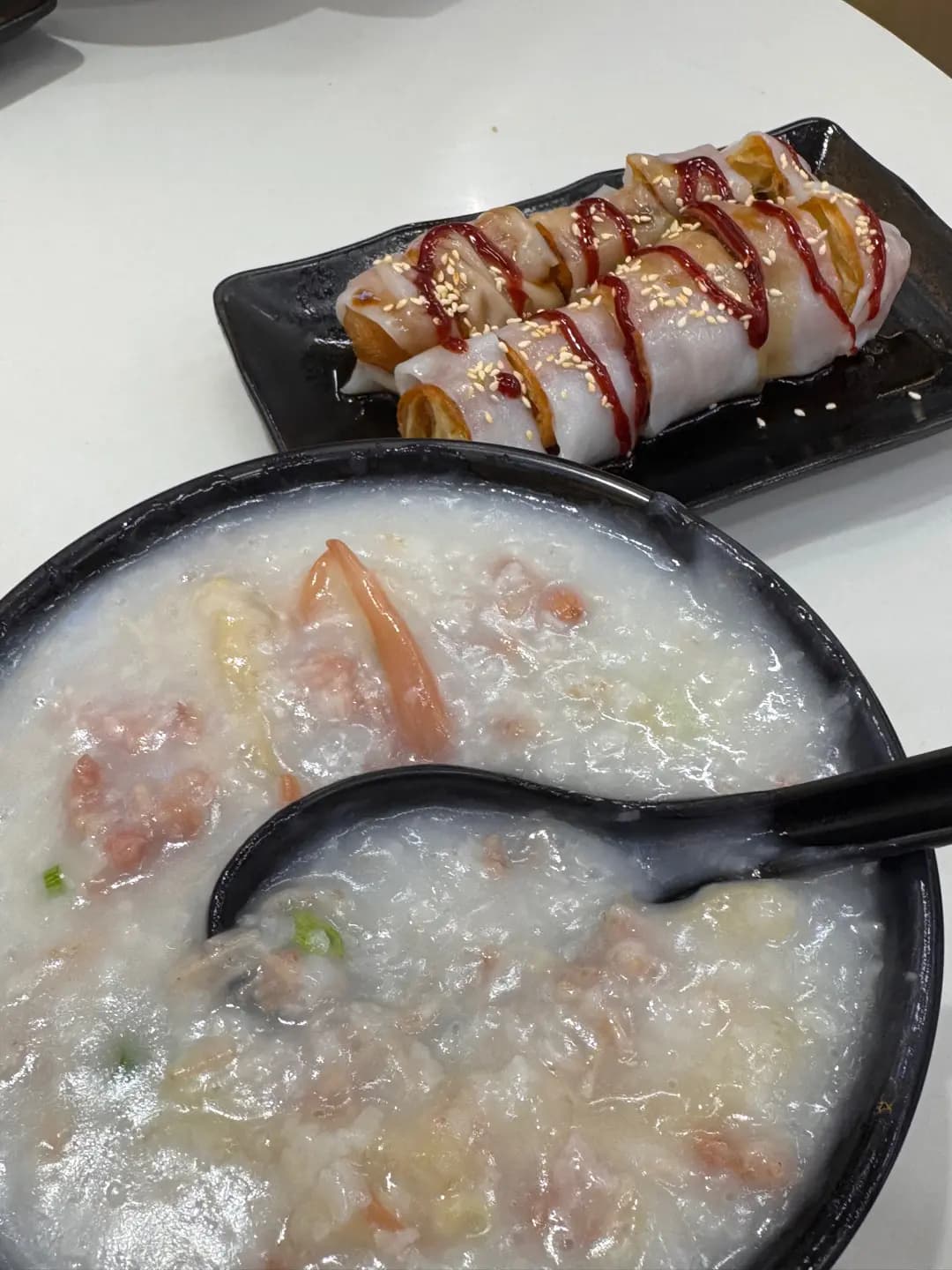 百年粥店 photo 4