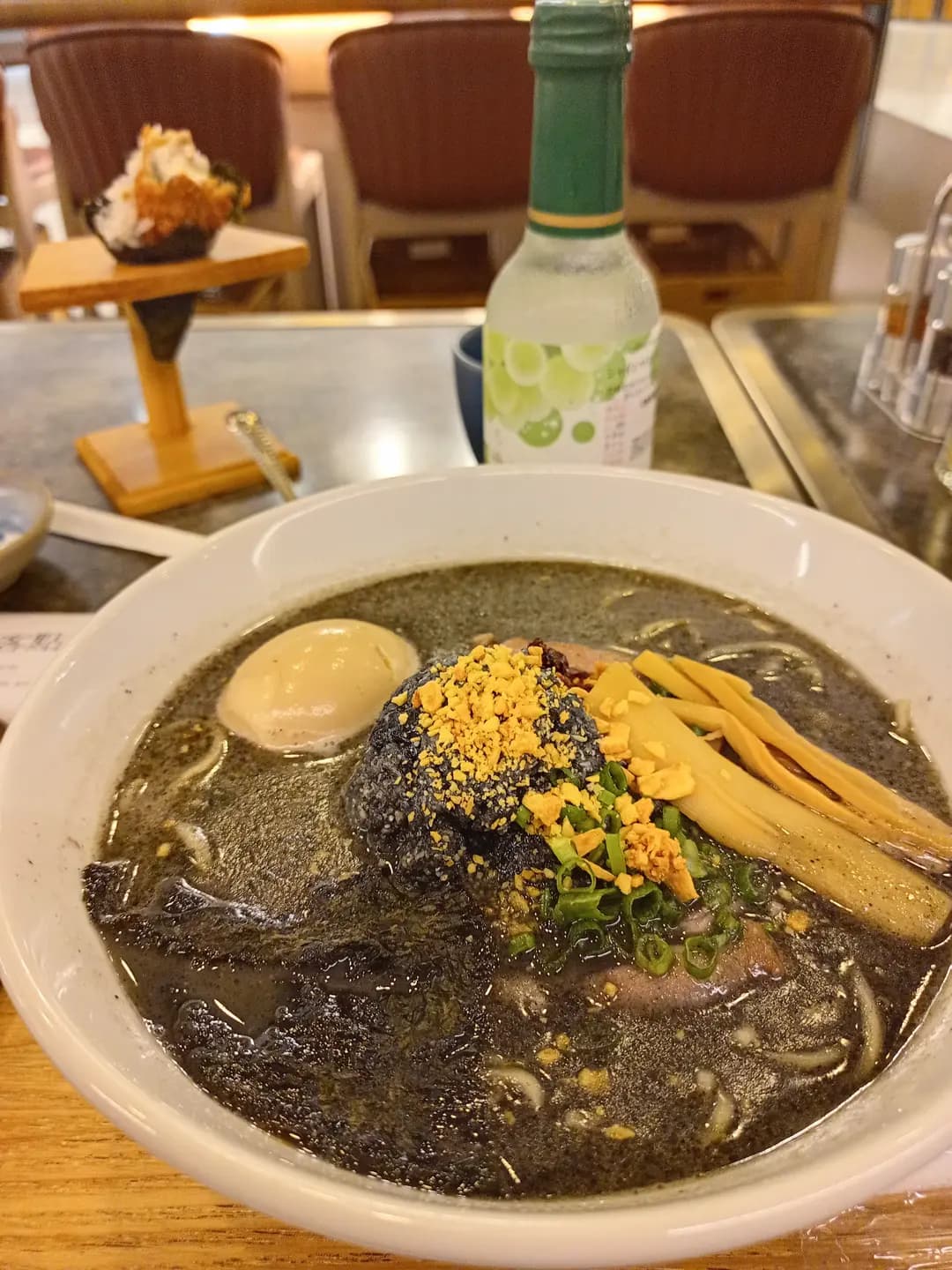 麺家金鰭 photo 1