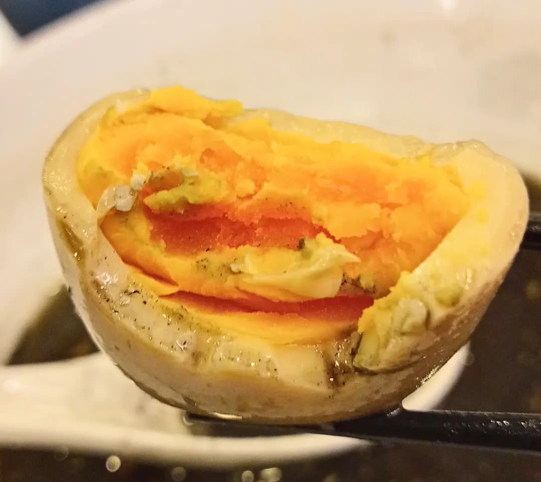 麺家金鰭 photo 7