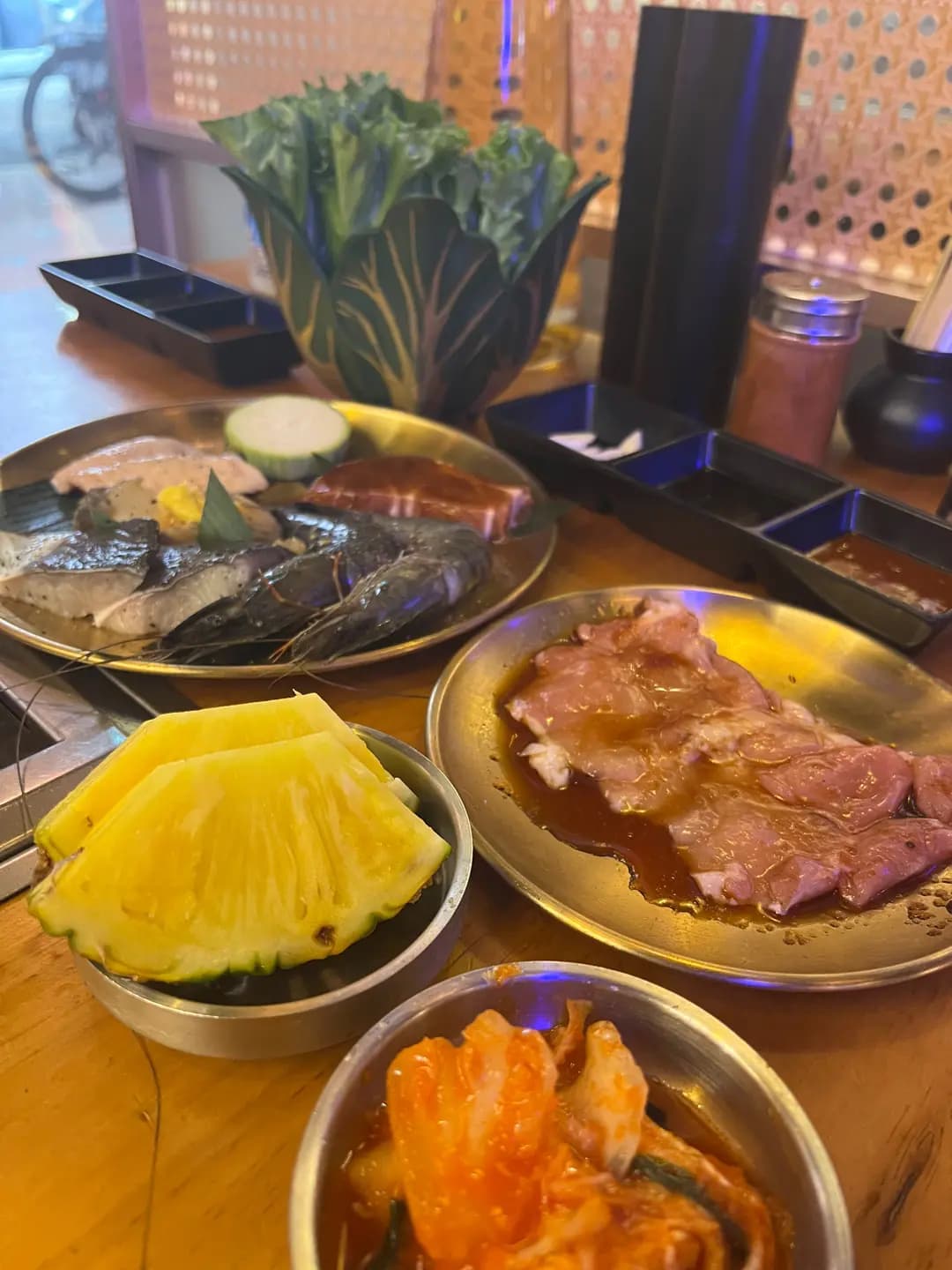 燒肉屋 (清風街) photo 3