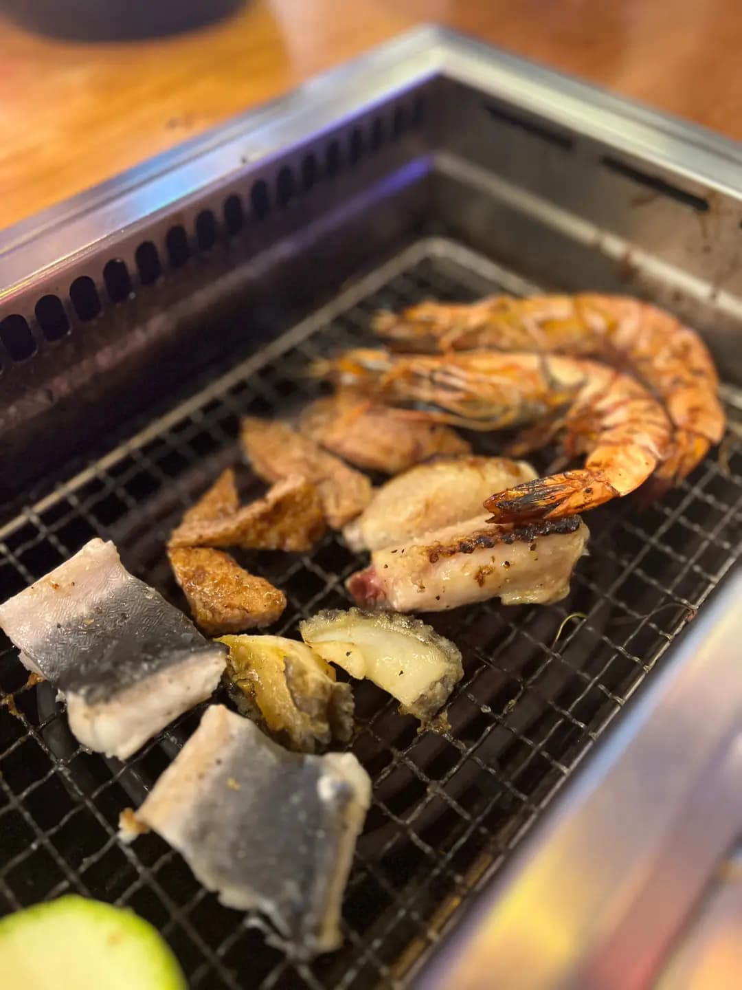 燒肉屋 (清風街) photo 6