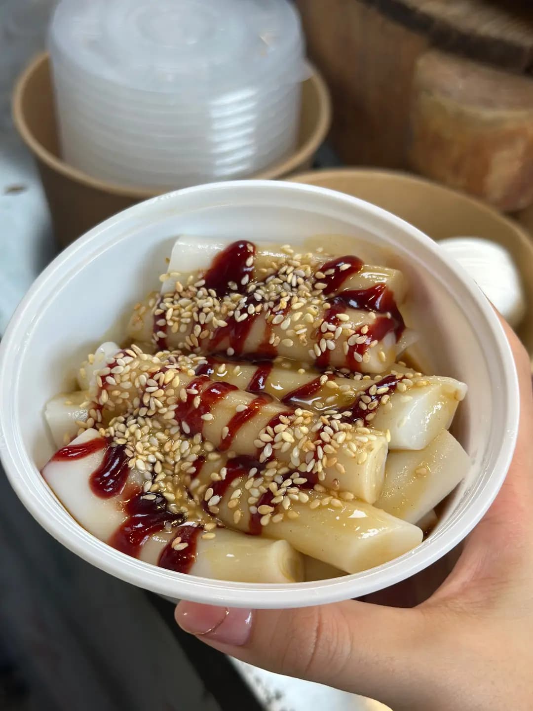 幸福煎餃子 photo 2